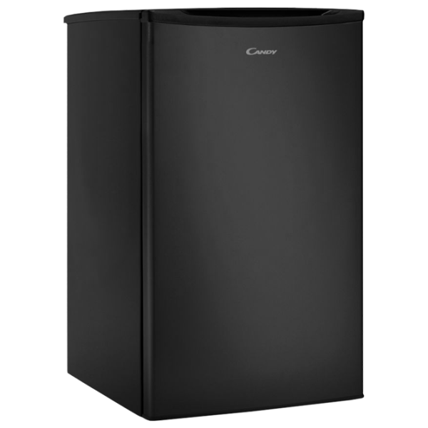 Frigider Candy CCTOS542BN cu congelator sus 109 l / 85 cm / Black photo 1