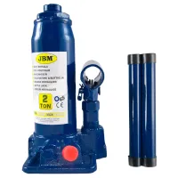 Домкрат гидравлический JBM 50819 (027085) 2 т