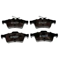 Тормозные колодки Icer 182106 задние/ дисковые