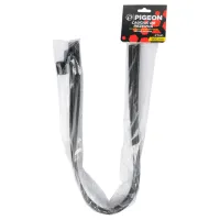 Lamelă pentru ștergător față Universal (RZ-01) Pigeon/ 24" - 26"/ 600 - 660 mm