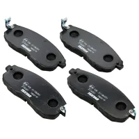 Plăcuțe de frână Textar 2156201 față/ disk