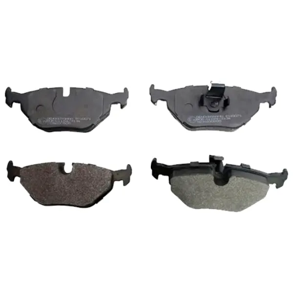 Тормозные колодки Textar 2169103 задние/ дисковые photo 1 Тормозные колодки Textar 2169103 задние/ дисковые photo 1