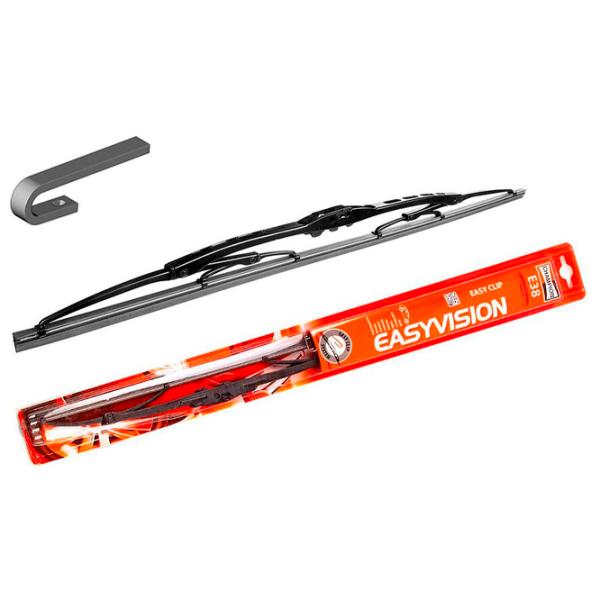 Ștergător parbriz față Universal (Easyvision E38/ BE1) Champion/ 15"/ 380 mm photo 1