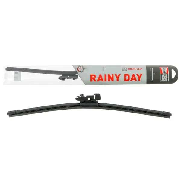Стеклоочиститель передние Универсал (Rainy Day RDF58/ B01) Champion/ 23"/ 580 mm photo 1