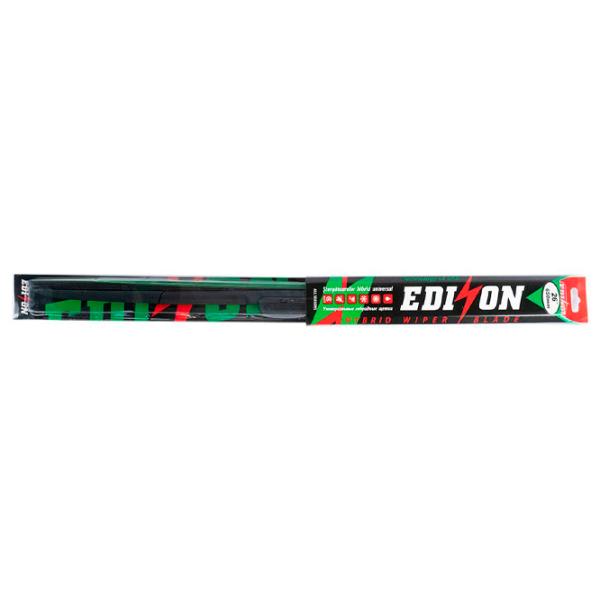 Стеклоочиститель передние Универсал (028387) Edison/ 26"/ 650 мм photo 1