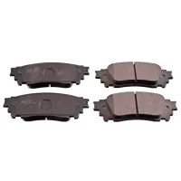 Plăcuțe de frână Textar 2215301 spate/ disk