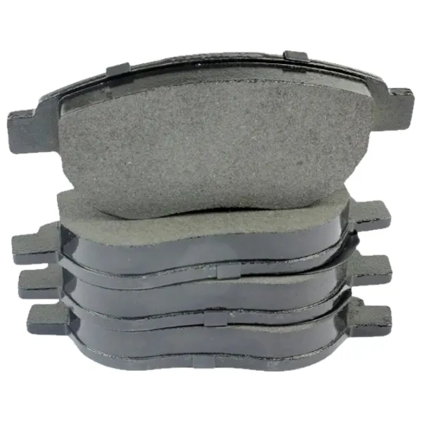 Plăcuțe de frână Textar 2364601 spate/ disk photo 1 Plăcuțe de frână Textar 2364601 spate/ disk photo 1