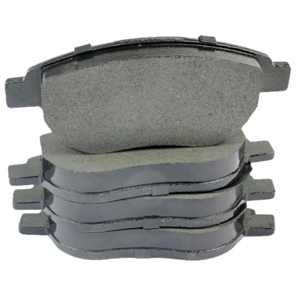 Plăcuțe de frână Textar 2364601 spate/ disk photo 1 Plăcuțe de frână Textar 2364601 spate/ disk photo 1