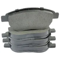 Plăcuțe de frână Textar 2364601 spate/ disk