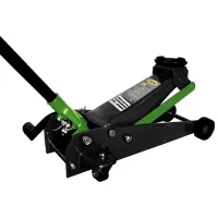 Домкрат гидравлический JBM 53112 (027095) 3 т