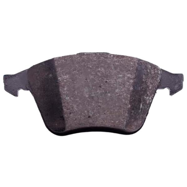 Plăcuțe de frână Icer 181653 față/ disk photo 1