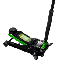 Домкрат гидравлический JBM 53422 (027097) 3 т