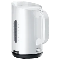 Электрочайник Braun WK1100WH 1.7л / Скрытый / Белый