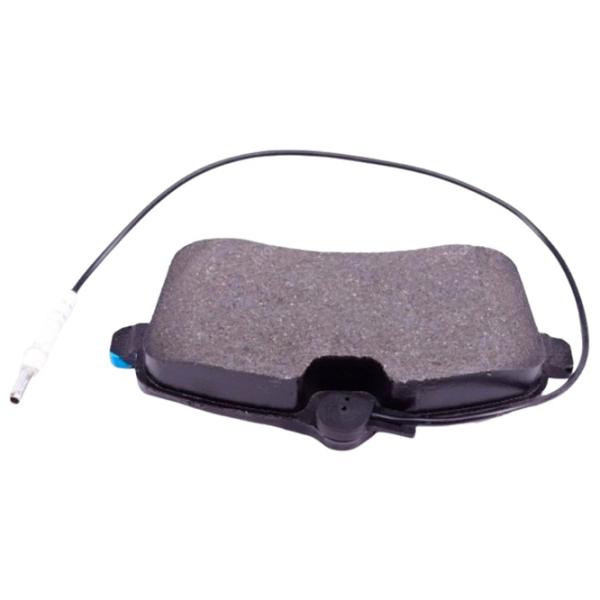 Тормозные колодки Icer 181656-700 передние/ дисковые photo 1 Тормозные колодки Icer 181656-700 передние/ дисковые photo 1