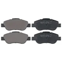 Plăcuțe de frână Icer 181659-700 față/ disk