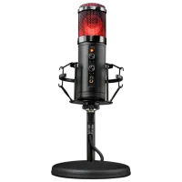 Микрофон Trust GXT 256 Exxo Черный