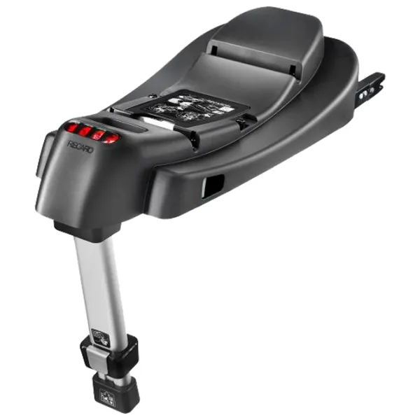 База автомобильного сиденья Recaro SmartClick Металл, пластик photo 1