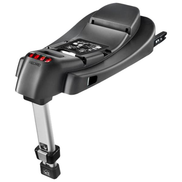 База автомобильного сиденья Recaro SmartClick Металл, пластик photo 1