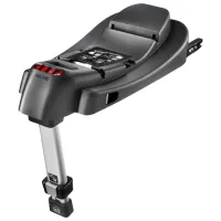 База автомобильного сиденья Recaro SmartClick Металл, пластик