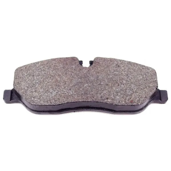 Тормозные колодки Icer 181660-700 передние/ дисковые photo 1 Тормозные колодки Icer 181660-700 передние/ дисковые photo 1