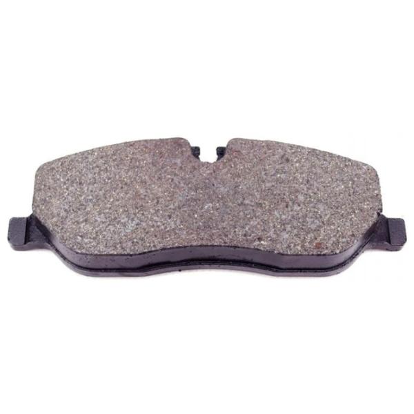 Тормозные колодки Icer 181660-700 передние/ дисковые photo 1 Тормозные колодки Icer 181660-700 передние/ дисковые photo 1