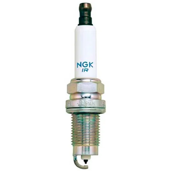 Свеча зажигания NGK NGK-IZFR6P7 Бензин/ 14 мм photo 1