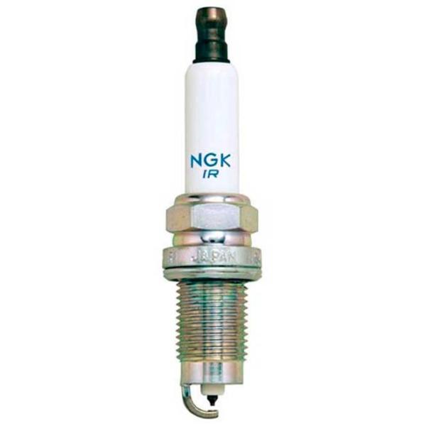 Свеча зажигания NGK NGK-IZFR6P7 Бензин/ 14 мм photo 1