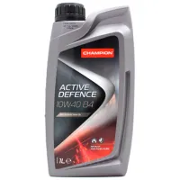 Ulei de motor Champion 10W40 ACTIVE DEFENCE B4 10W-40 1 l semisintetic