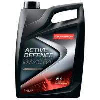 Ulei de motor Champion 10W40 ACTIVE DEFENCE B4 10W-40 4 l semisintetic