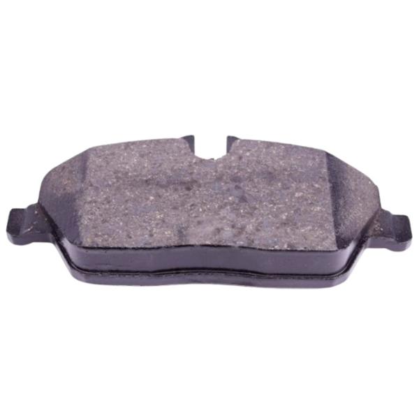 Тормозные колодки Icer 181662-700 передние/ дисковые photo 1