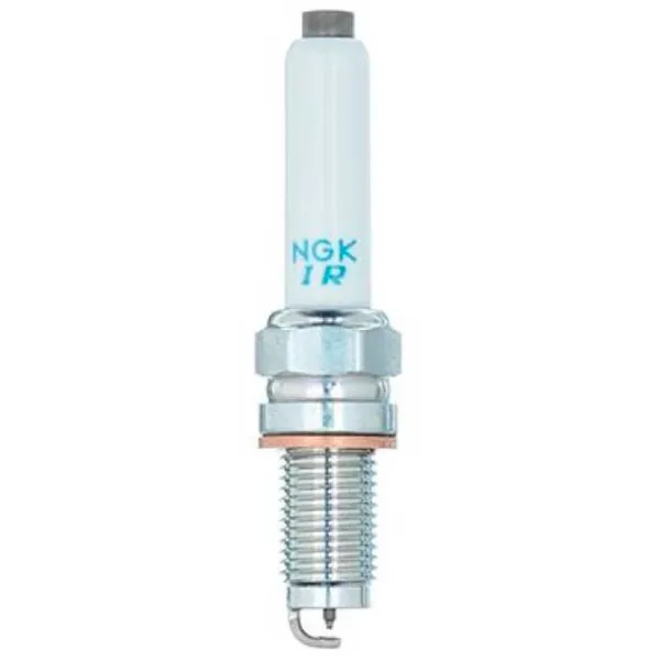 Свеча зажигания NGK NGK-ILFR6A Бензин/ 14 мм photo 1 Свеча зажигания NGK NGK-ILFR6A Бензин/ 14 мм photo 1