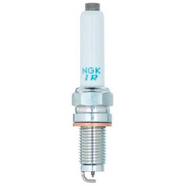 Свеча зажигания NGK NGK-ILFR6A Бензин/ 14 мм photo 1 Свеча зажигания NGK NGK-ILFR6A Бензин/ 14 мм photo 1