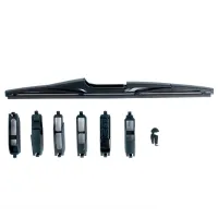 Ștergător parbriz spate Universal (028388) Edison/ 12"/ 300 mm