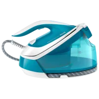 Fier de călcat Philips GC7920/ 20 Cu generator de aburi/ 2400 W/ Blue