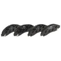 Plăcuțe de frână Brembo P 34 005 față/ disk