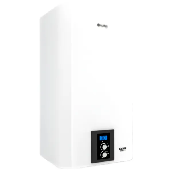 Газовый котёл Daikin Daylux Eco Kombi 24 кВт/ 240 м² photo 1