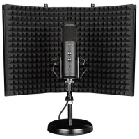 Микрофон Trust GXT 259 RUDOX Черный