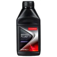 Lichid de frână Champion BRAKE FLUID DOT 5.1 500 ml/ DOT-5.1