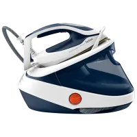 Утюг Tefal GV9712 С парогенератором/ 3000 Вт/ Синий
