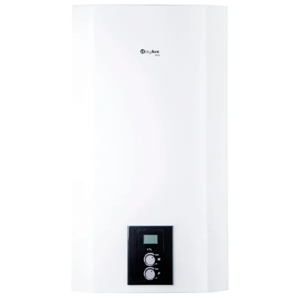 Centrală termică pe gaz Daikin Daylux Eco Kombi 32 kW/ 320 m² photo 1