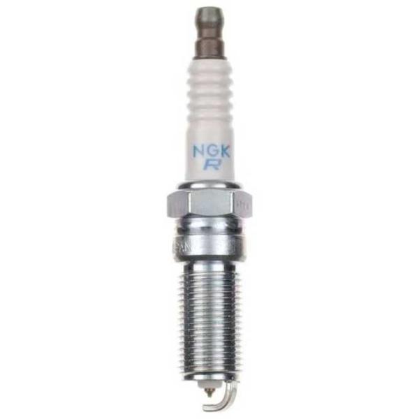 Свеча зажигания NGK NGK-PTR5A-13 Бензин/ 14 мм photo 1 Свеча зажигания NGK NGK-PTR5A-13 Бензин/ 14 мм photo 1