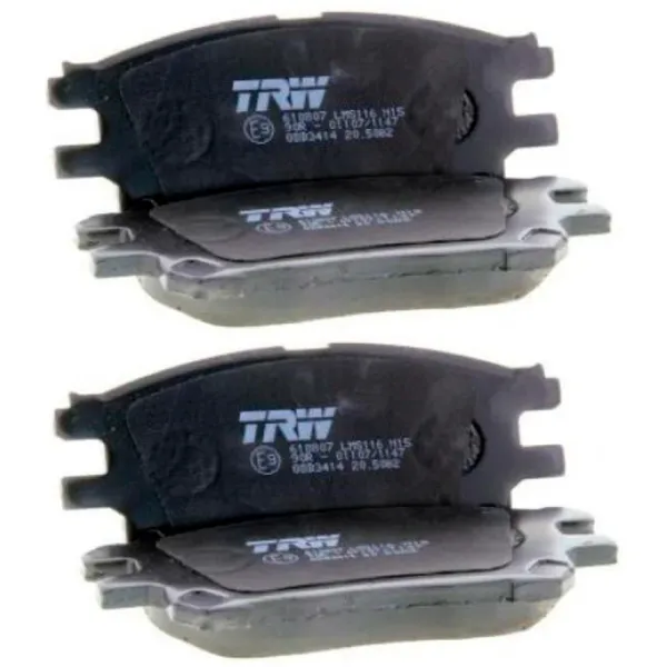 Тормозные колодки Icer 181671 передние/ дисковые photo 1 Тормозные колодки Icer 181671 передние/ дисковые photo 1