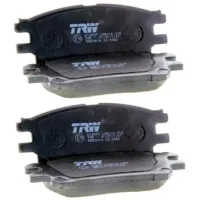 Тормозные колодки Icer 181671 передние/ дисковые