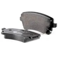 Тормозные колодки Icer 181674-203 задние/ дисковые