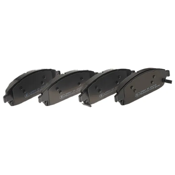 Plăcuțe de frână Brembo P 37 010 față/ disk photo 1 Plăcuțe de frână Brembo P 37 010 față/ disk photo 1