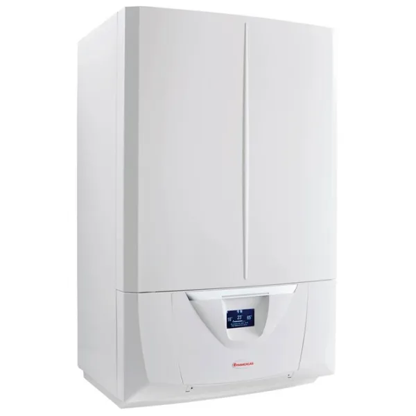 Centrală termică pe gaz Immergas Victrix Zeus Superior 35 kW/ 350 m² photo 1 Centrală termică pe gaz Immergas Victrix Zeus Superior 35 kW/ 350 m² photo 1