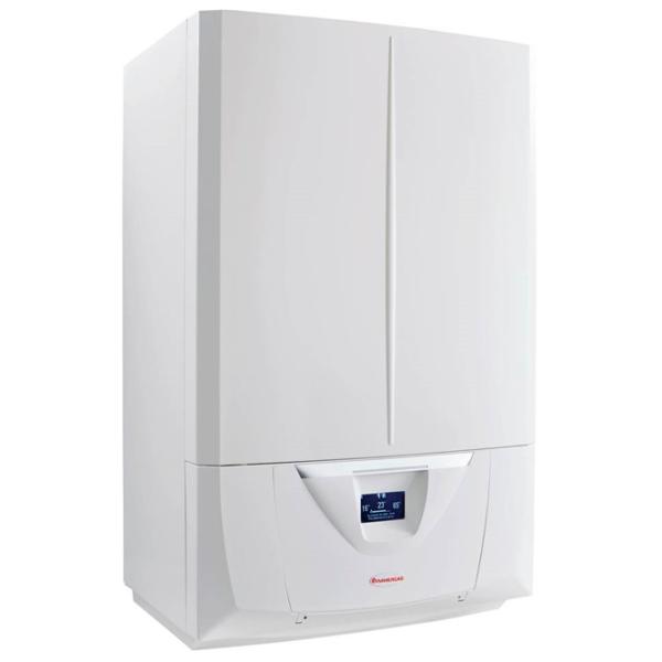 Centrală termică pe gaz Immergas Victrix Zeus Superior 35 kW/ 350 m² photo 1 Centrală termică pe gaz Immergas Victrix Zeus Superior 35 kW/ 350 m² photo 1