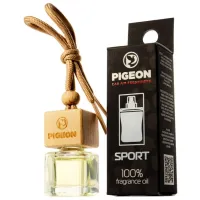 Ароматизатор для авто Pigeon Freshiners Спорт/ на зеркале