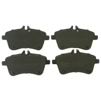 Тормозные колодки Icer 181677-700 передние/ дисковые