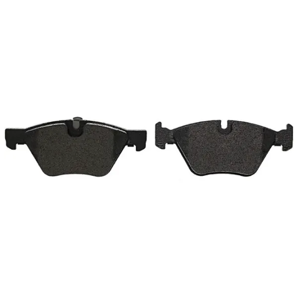 Тормозные колодки Icer 181683 передние/ дисковые photo 1 Тормозные колодки Icer 181683 передние/ дисковые photo 1